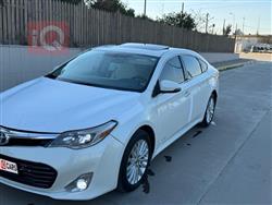 تويوتا أفالون